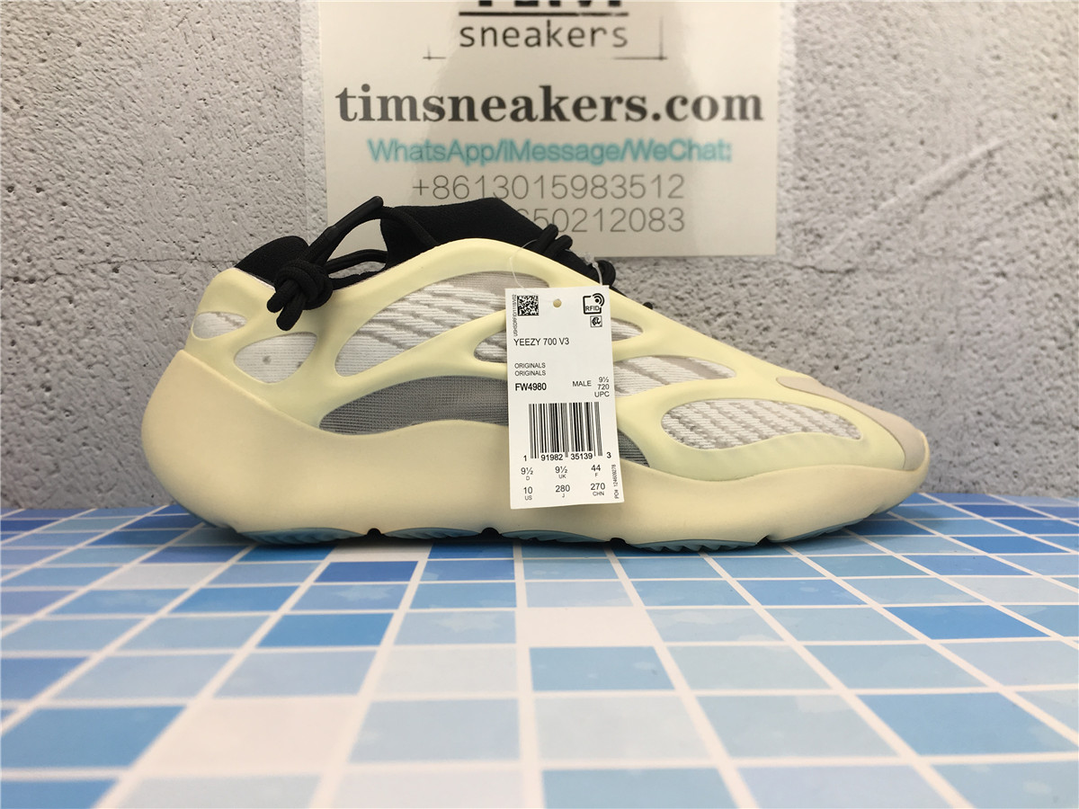 Yeezy 700 V3 Azael FW4980